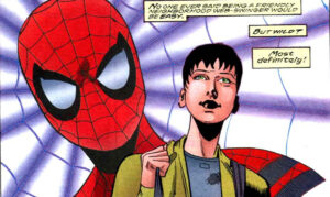 Spidergirl: De tal padre, tal hija