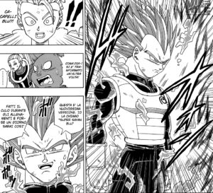 Reseña del manga: Dragon Ball Super 2 ¡¡Se proclama el universo campeón!!