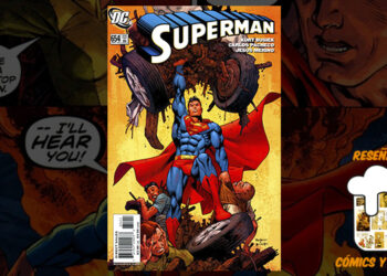 Superman: La Caída de Camelot
