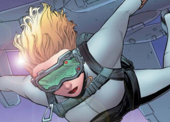 ¿Quién es Yelena Belova?