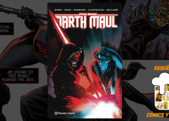 Darth Maul (2017)