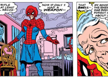 Las historias más locas del What if…?