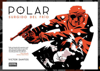 Polar 1 Surgido del frío