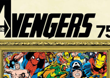Dibujantes celebran la edición número 750 de ‘Avengers’ con portadas completamente nuevas