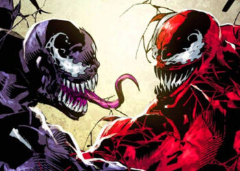 Las mejores historias en los cómics de Venom y Matanza