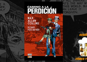Camino a la perdición