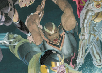 Eternals: ¿Dónde están ahora?