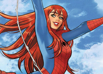 Nuevas portadas para celebrar el 60 aniversario de Spider-Man