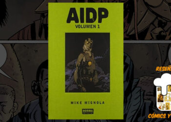 AIDP integral 1