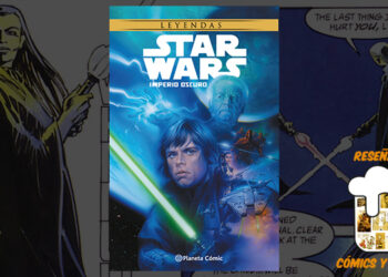 Star Wars: Imperio Oscuro