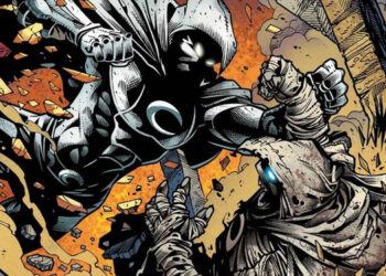Moon Knight: villanos y aliados