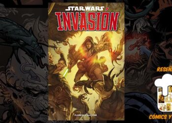 Star Wars: Invasión