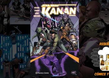 Star Wars: Kanan