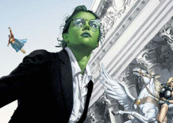 Los mejores abogados del Universo Marvel