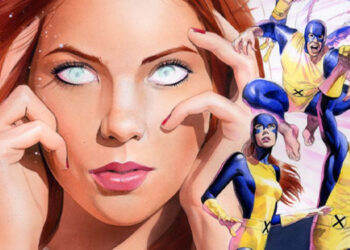 Empieza leyendo X-Men con estas historias iniciales