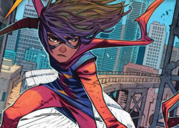 Cómics para empezar a leer a Ms. Marvel