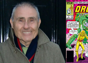 Recordando a Sid Jacobson (1929-2022)