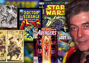 Recordando a Tom Palmer (1941-2022)