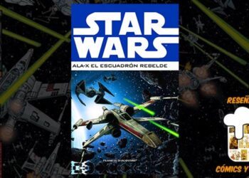 Ala X: Escuadrón Rebelde