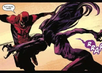 Marvel acaba de confirmar todos los villanos actuales de Daredevil
