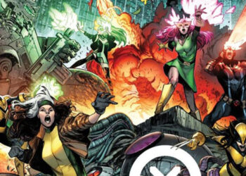 5 datos curiosos sobre el arte de colorear de los coloristas de Marvel