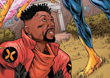 La historia completa de Bishop en Marvel