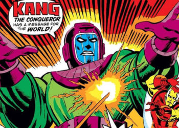 Las situaciones más locas de Kang El Conquistador