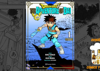 Dragon Quest: The Adventure of Dai 1