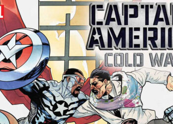 Lo que necesitas saber sobre ‘Capitán América: Guerra Fría’