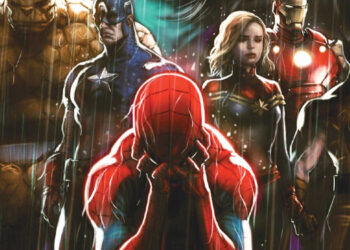 El Universo Marvel está de luto por una de sus estrellas más brillantes…