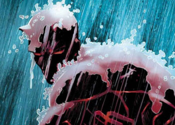 La nueva era de Daredevil comienza en ‘Daredevil’ #1 de Saladin Ahmed y Aaron Kuder