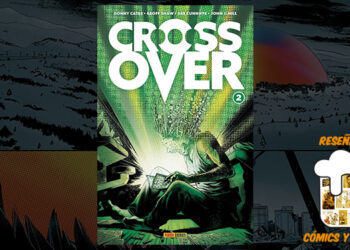 Crossover 2 La plaga de diez centavos