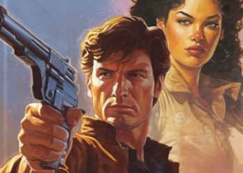 Anunciada una nueva serie de Firefly