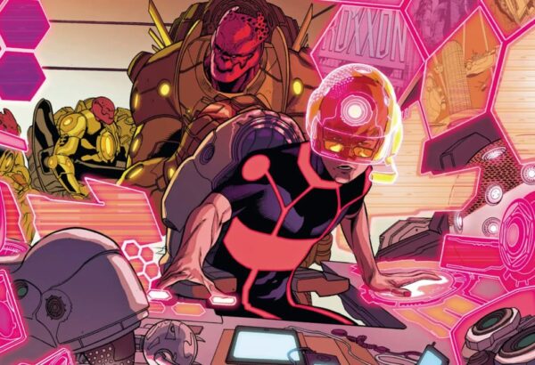 ¿Quién es Reed Richards (Tierra-1610) alias The Maker? - Cómics y Birras