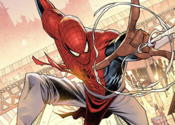 ¿Quién es Pavitr Prabhakar alias Spider-Man: India?