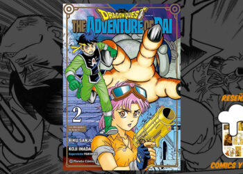 Dragon Quest: The Adventure of Dai 2
