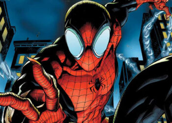 Superior Spider-Man regresa para su décimo aniversario