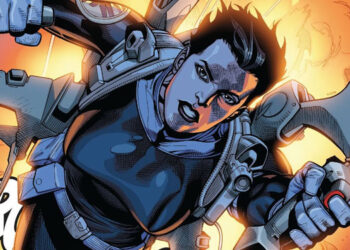 Te explicamos todas las historias de Maria Hill en los cómics