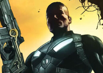Un nuevo Punisher hace su debut en Marvel Comics
