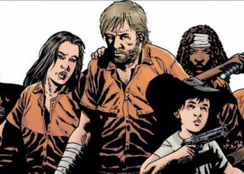 El cómic de The Walking Dead podría haber continuado con 300 números: «Elegimos terminarlo»