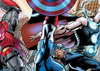 Te explicamos el nuevo Universo Ultimate de Marvel