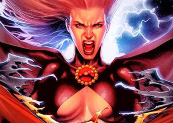 Conoce a Madelyne Pryor, el clon más peligroso de los X-Men