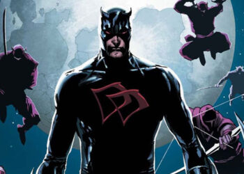 Todos los trajes de Daredevil (hasta ahora)
