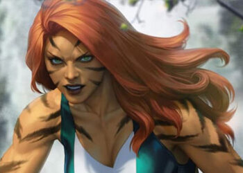 ¿Quién es Tigra? La vengadora felina de Marvel