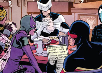 Las mejores equipos de supervillanos de Marvel