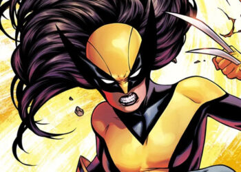 Quién es Laura Kinney La famosa X-23