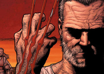 Te explicamos el futuro del viejo Logan
