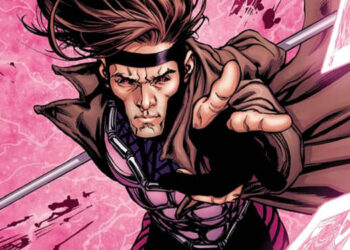 Te explicamos los poderes de Gambit