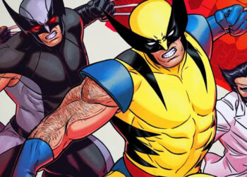 Las Variantes de Lobezno en el Multiverso de Marvel: ¿Cuál es tu favorita?