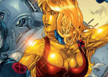 Lifeguard: La Mutante Adaptable con un Misterioso Linaje Alienígena